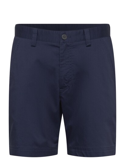 Calvin Klein Golf Weekend Chino Short   Navy   38