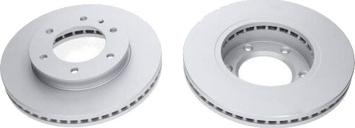 Bremseskive KAVO PARTS BR 4809 C