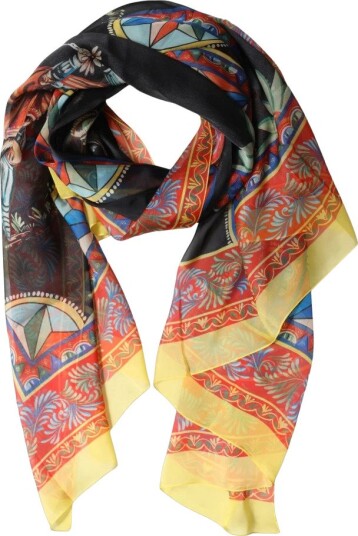 Dolce & Gabbana, Dame, Accessories, Flerfarget, ONE SIZE,
