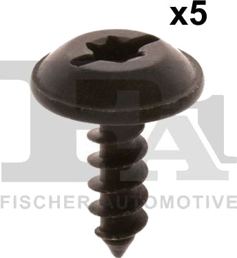 Skrue FA1 11 70013.5