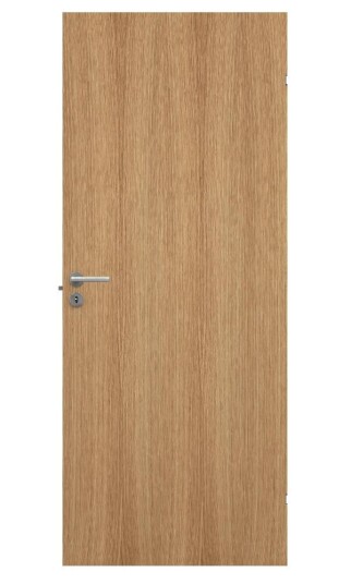 Swedoor Dørbl Easy Nature 10x20 Eik