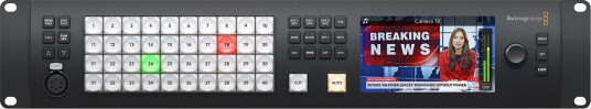 Blackmagic ATEM 4 M/E Constellation 4K 4K Videomixer