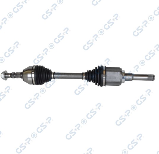 GSP 202389 Drivaksel