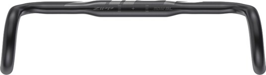 Zipp Service Course SL 70 XPLR styr 400 mm. Matt Svart