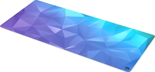 Endorfy Crystal Blue XL Musematte Blå Endorfy Crystal Blue XL Musematte Blå