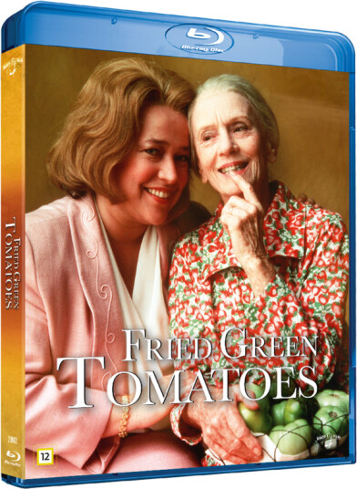 Fried Green Tomatoes 1991 / Stekte grønne tomater Bluray