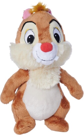 Disney Chap Kosedyr 25 cm