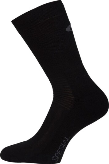 Ulvang Spesial 43-45, Black