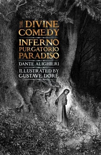 The Divine Comedy Av Dante Alighieri The Divine Comedy Av Dante Alighieri