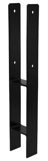 Stolpesko PLUS 90x90 mm H Stolpesko PLUS 90x90 mm H