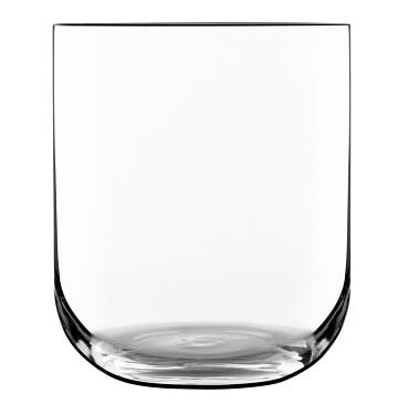 Sublimt Vannglass 4 Stk. Klar - 35 Cl