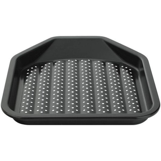 Meyer - Inspire Non-Stick perforert bakebrett 36x30,5x3 cm Meyer - Inspire Non-Stick perforert bakebrett 36x30,5x3 cm