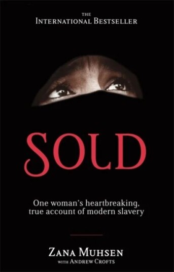 Sold Av Zana Muhsen, Andrew Crofts