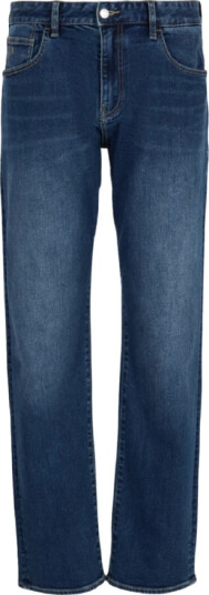 Armani Exchange Herre Jeans Blå W30,