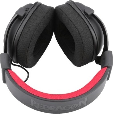 Redragon H510 Zeus X Pro-Hodetelefoner (H510-Pro) Redragon H510 Zeus X Pro-Hodetelefoner (H510-Pro)