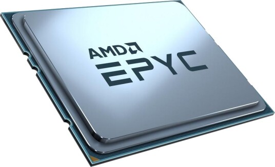 Supermicro EPYC 7443P 24C PSE MLN7443P 0342