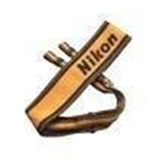 Nikon AN-6Y - neck strap Nikon AN-6Y - neck strap