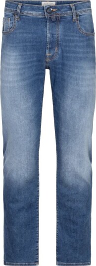 Jacob Cohën Herre Jeans Blå W35,