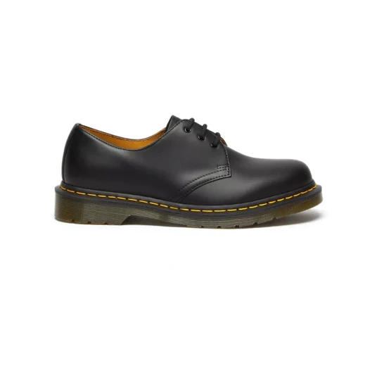 Dr. Martens, Herre, Sko, Svart, 37 EU,