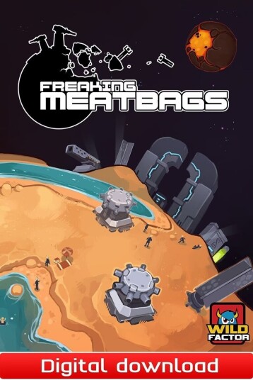 Freaking Meatbags, Mac OSX, Linux Freaking Meatbags, Mac OSX, Linux