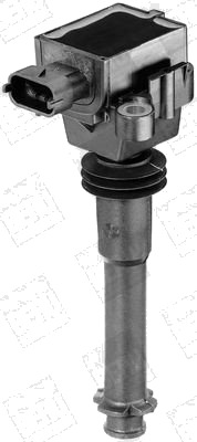 Tennspole coil BERU ZS311 Tennspole coil BERU ZS311