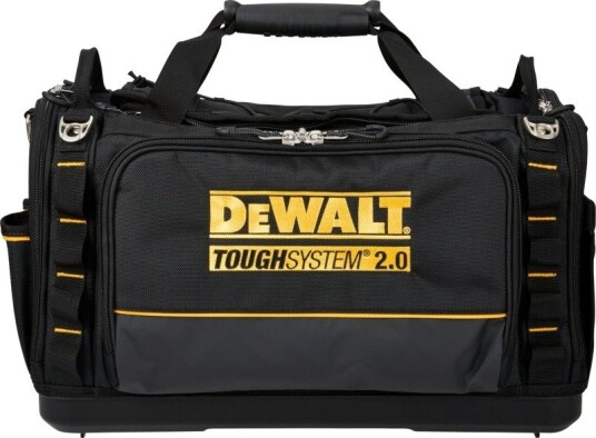 Dewalt Verktøyveske 22 DWST83522 50 Lommer Toughase 2.0