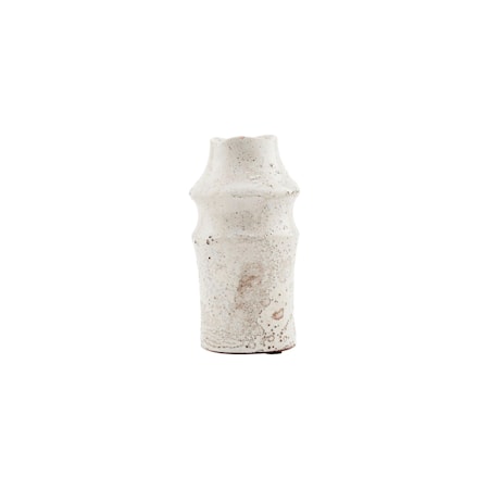 Vase Natur Sand