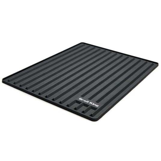 Broil King  Silikonunderlegg 35x27x0,5 cm