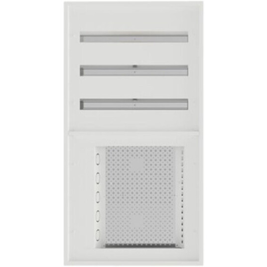 Cenika Skappakke 3R IT 3x40A OV 14K D10B55-IT-230V - 1726623