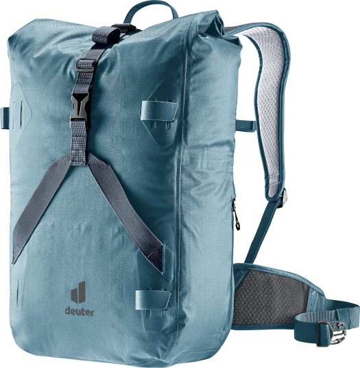 Deuter Amager 25+5 Atlantic OneSize Deuter Amager 25+5 Atlantic OneSize