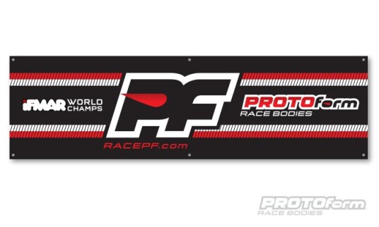 Pro-Line PL9913-35 PF Banderoll Pro-Line PL9913-35 PF Banderoll