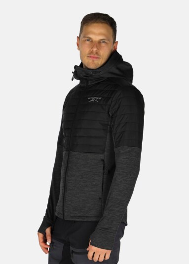 Swedemount Lofoten Hybrid Jacket Swedemount Lofoten Hybrid Jacket