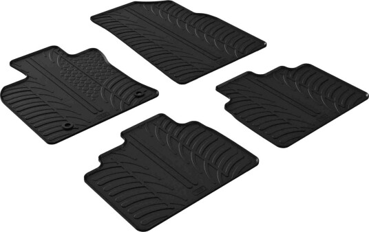VAICO V70 0791 Bilmatter