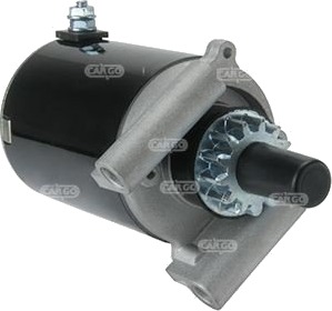 HC Cargo 112475 Starter