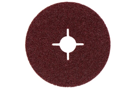 Metabo Fiberskive 125 mm P40 - 25 Stk