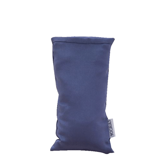 Eyepillow Bluberry Blue Eyepillow Bluberry Blue
