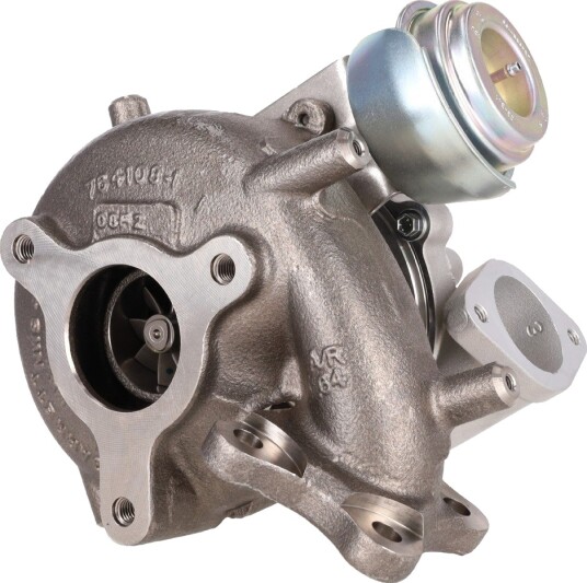 FEBI BILSTEIN 187063 Turbolader