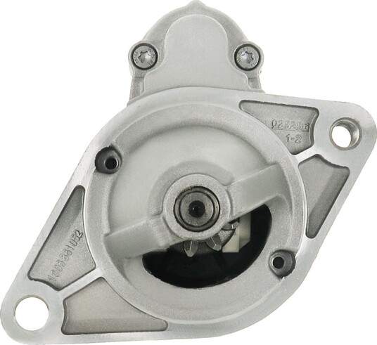 AS PL S01086SEG Starter AS PL S01086SEG Starter
