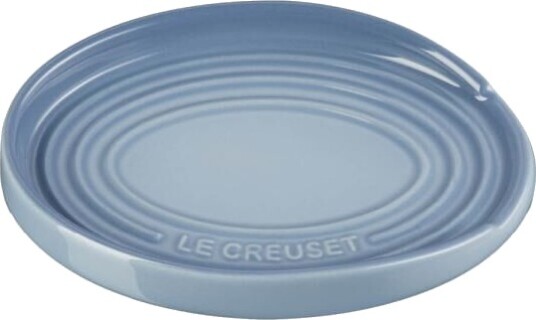Le Creuset Oval gryteskjeholder chambray