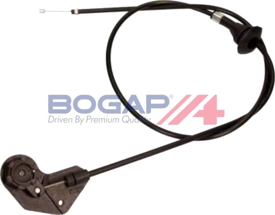 Panserkabel BOGAP B5114107