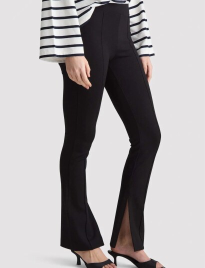Residus Lucy Pants Black S Residus Lucy Pants Black S