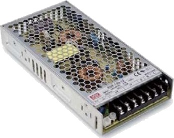 Mean Well Rsp-150-7.5 150 W 85 264 V 47 63 Hz Aktiv 16 Ms 88.5%