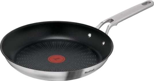 Tefal Extreme Stekepanne 28 cm ??? Rustfritt st??l