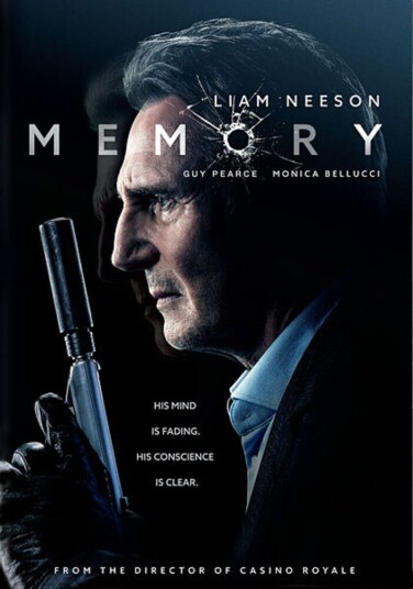 Memory DVD