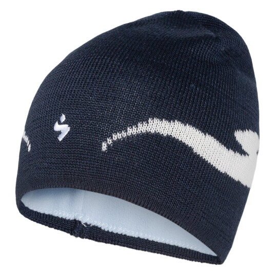 Sweet Protection Soft Rooster Beanie Dark Navy One size Sweet Protection Soft Rooster Beanie Dark Navy One size