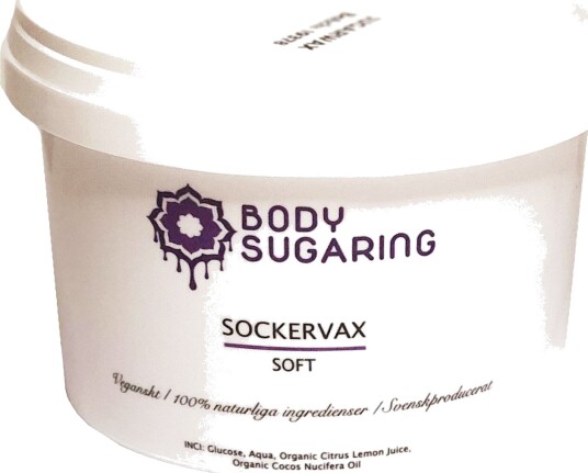 Body Sugaring home Refill Body Sugaring home Refill