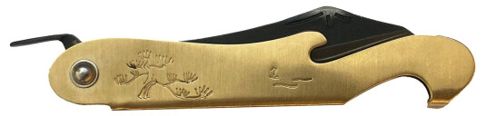 Mujun Fuji foldekniv Mujun Fuji foldekniv