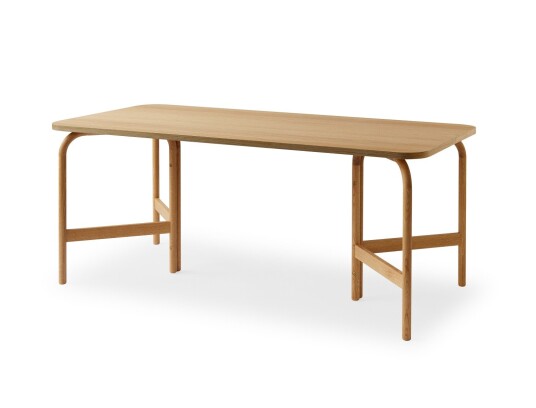 Skagerak Aldus Bord Eik 180 cm