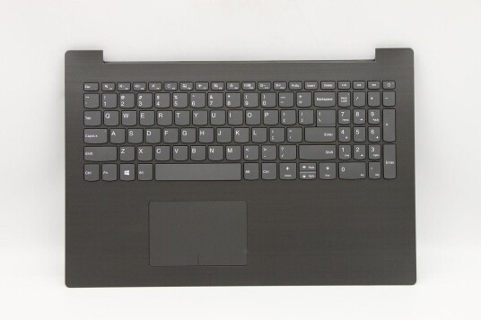 Lenovo Upper Case w/KB (US)