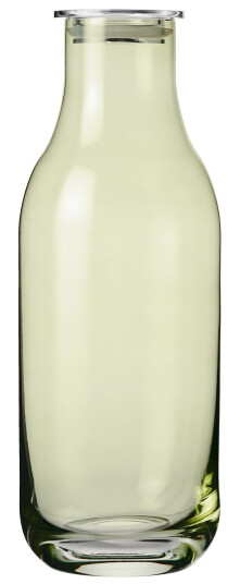 Karafler   Frederik Bagger   New York Bottle Emerald   1 stk.